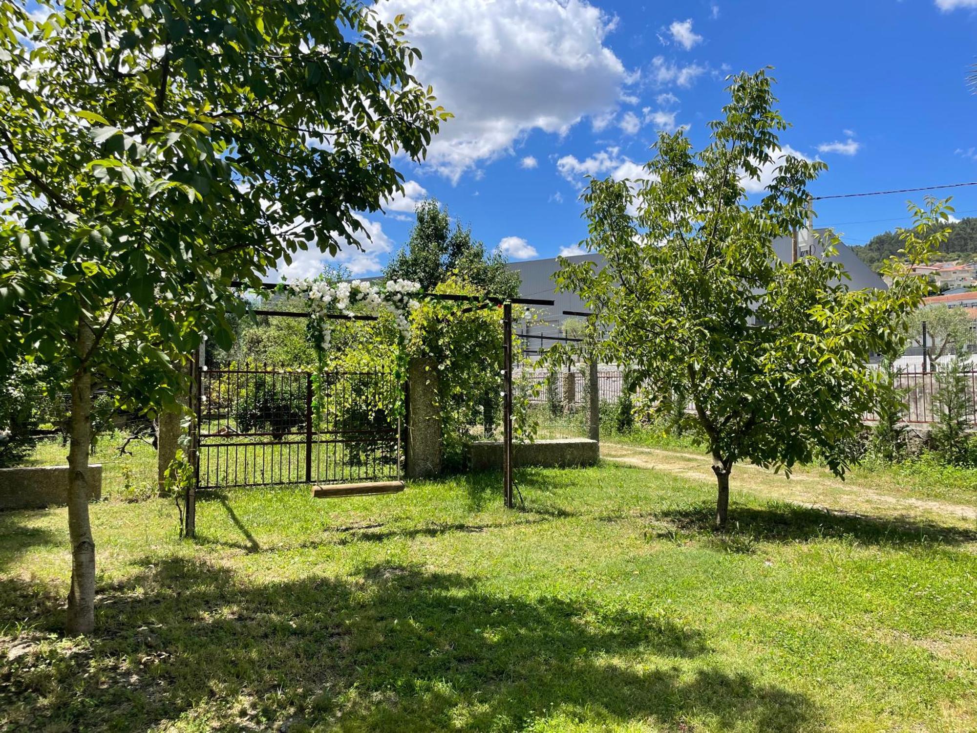 Duas Quintas Areal Guimarães Esterno foto