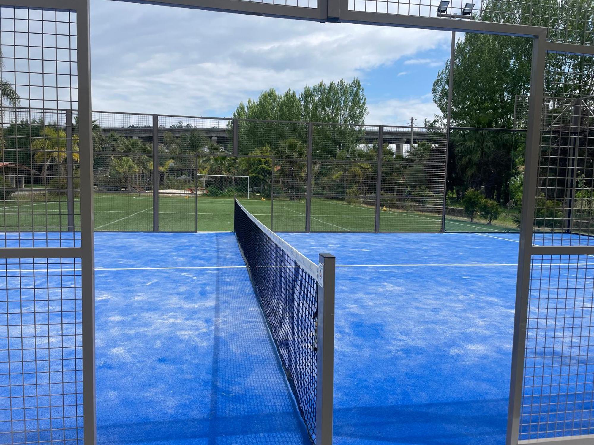 Duas Quintas Areal Guimarães Esterno foto